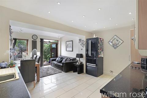2 bedroom terraced house for sale, Lower Hall Lane, London E4