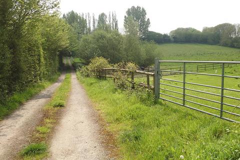 Land for sale, Lower Easthams, Crewkerne