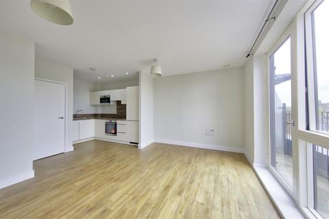 2 bedroom apartment for sale, Carney Place, Brixton SW9