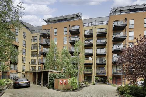 2 bedroom apartment for sale, Carney Place, Brixton SW9