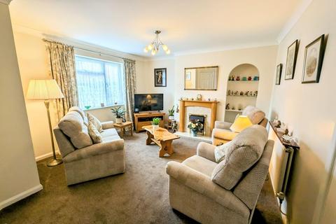 50 Abingdon Road, Bristol, BS16 3NZ