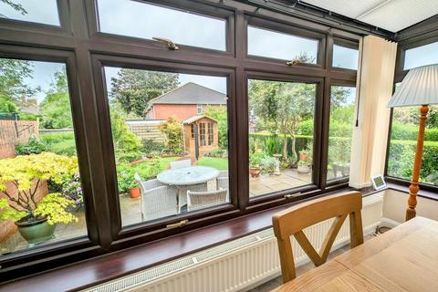 50 Abingdon Road, Bristol, BS16 3NZ