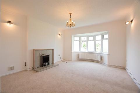 2 bedroom detached bungalow for sale, North End, Higham Ferrers, Rushden