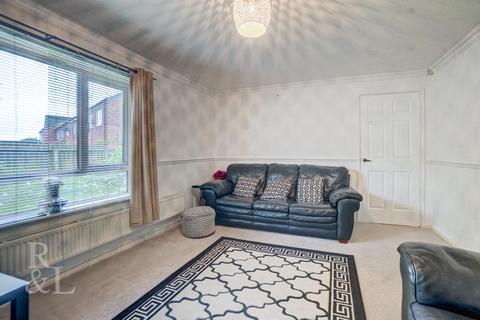 4 bedroom semi-detached house for sale, Arkwright Walk, Meadows, Nottingham