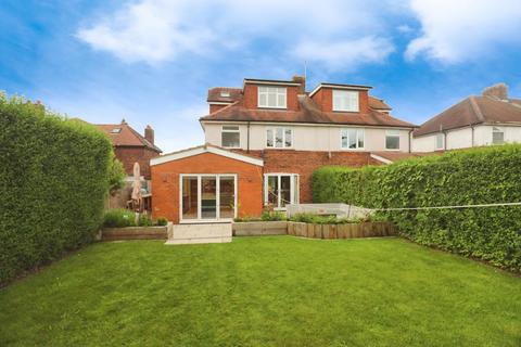 4 bedroom semi-detached house for sale, Boroughbridge Road, York, YO26 5SE