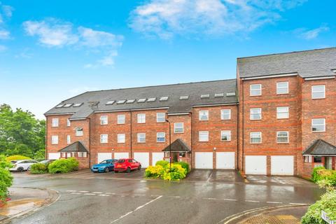 1 bedroom apartment for sale, Whitecross Gardens, York, YO31 8JH