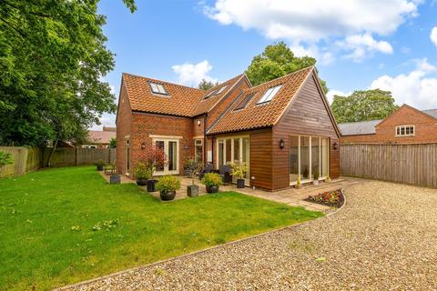 2 bedroom detached house for sale, Village Farm, Bassingham, Lincoln