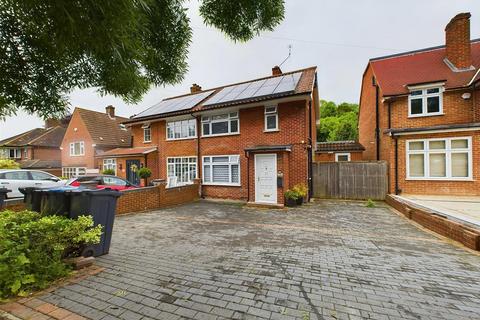 3 bedroom house for sale, Lower Barn Road, Purley CR8