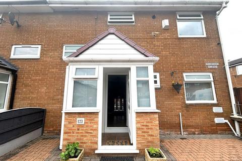 3 bedroom semi-detached house for sale, Fairisle Close, Manchester