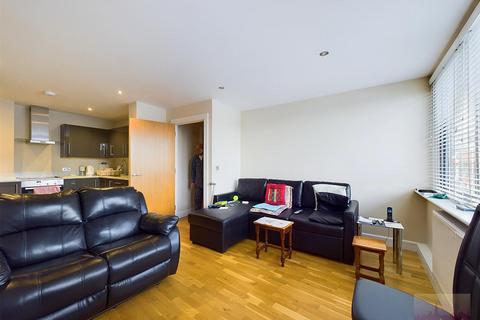 2 bedroom flat to rent, Baldwin House, Gayton Road, Harrow