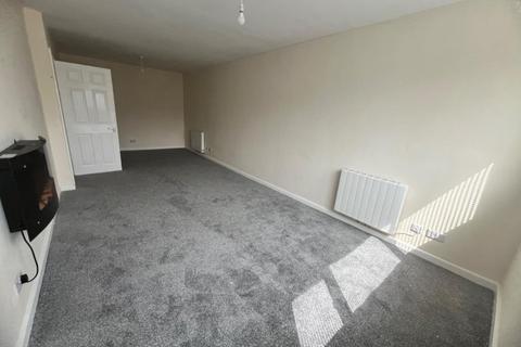 2 bedroom flat to rent, Fosdyke Green, Middlesbrough