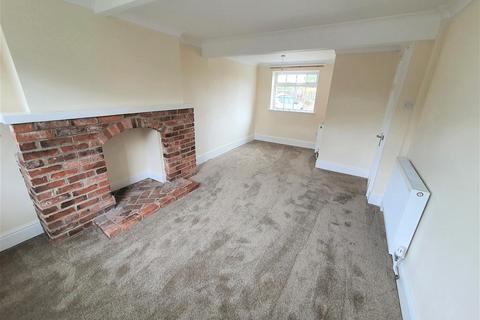 3 bedroom detached house to rent, Gainsborough Road, Middle Rasen LN8