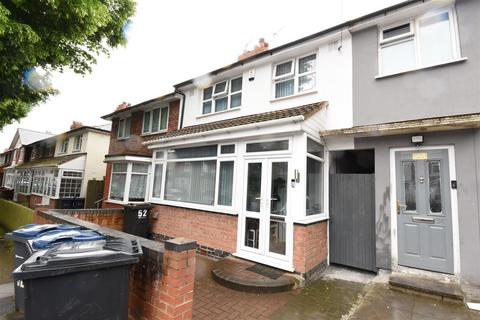 3 bedroom semi-detached house for sale, Sandbourne Road, Alum Rock, Birmingham