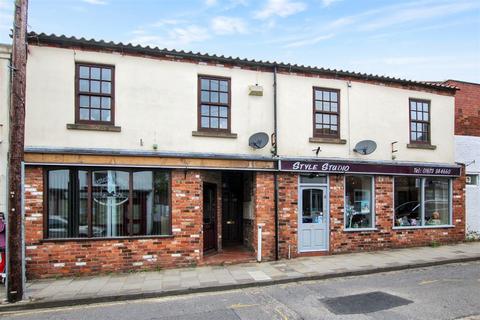 Property for sale, Union Street, Market Rasen LN8