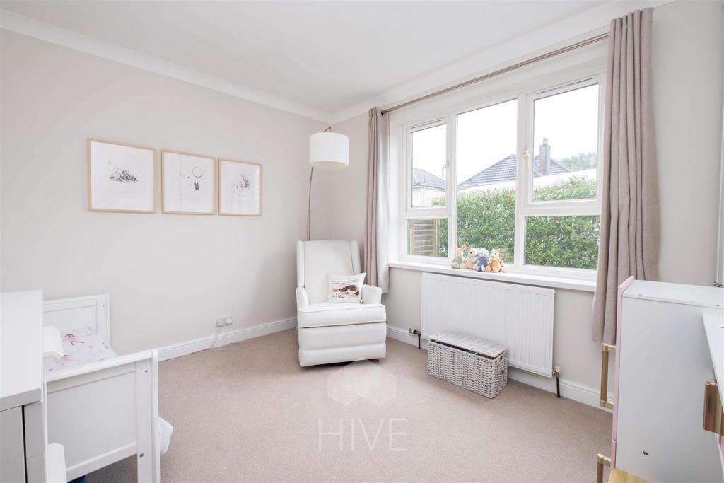 Stanfield Road, Poole BH12 3 bed bungalow for sale £315,000