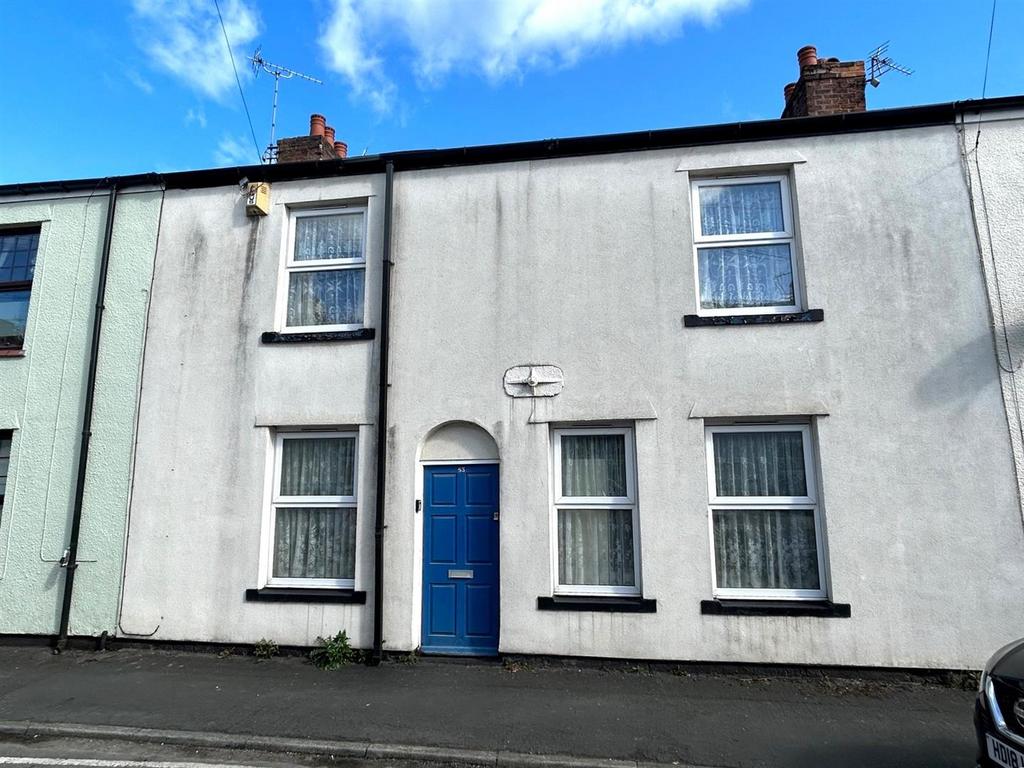 Crooke Road, Standish Lower Ground... 3 bed terraced house for sale £155,000