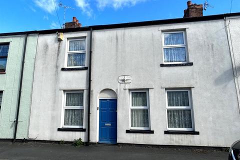 3 bedroom terraced house for sale, Crooke Road, Standish Lower Ground, Wigan