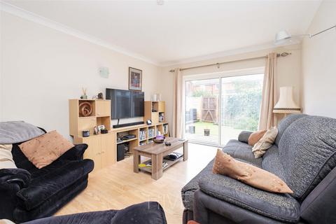 3 bedroom terraced house for sale, Heather Close, Bournemouth BH8