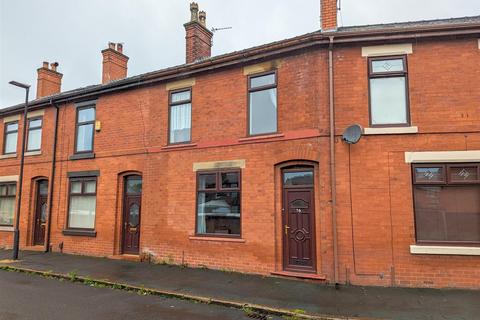 3 bedroom terraced house for sale, Cotton Street, Leigh