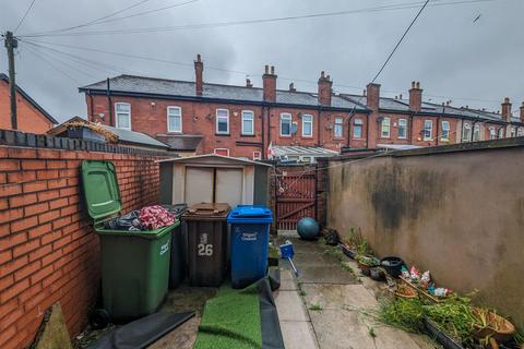 3 bedroom terraced house for sale, Cotton Street, Leigh