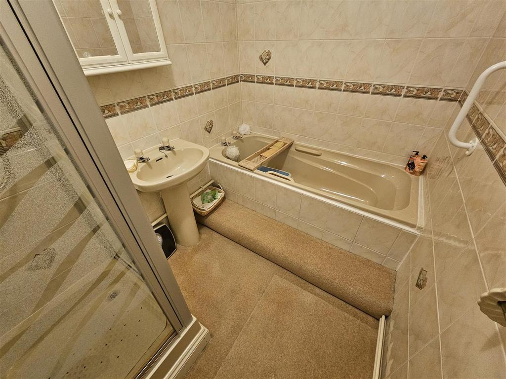 Bathroom Room