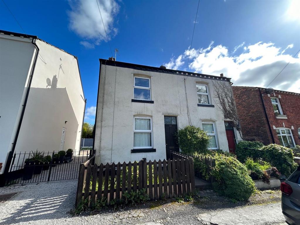 Crooke Road, Standish Lower Ground... 2 bed semidetached house for