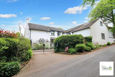 5 bedroom detached house for sale, Brook Lane, Endon, Stoke on Trent