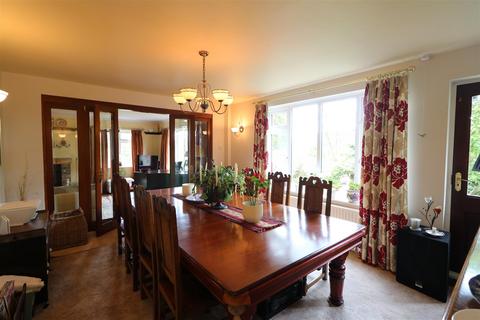 5 bedroom detached house for sale, Brook Lane, Endon, Stoke on Trent