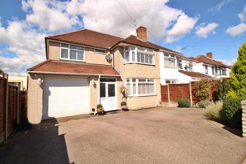 5 bedroom semi-detached house for sale, Melrose Avenue, Borehamwood