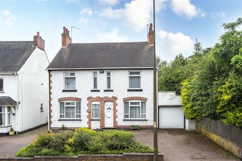 6 bedroom detached house for sale, Lichfield Road, Hopwas, Tamworth