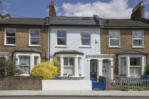 4 bedroom terraced house for sale, Gordon Road, Nunhead, SE15