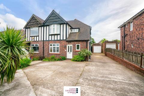 404 Bawtry Road, Hellaby, Rotherham, S66 8EX