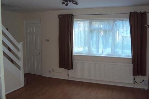 1 bedroom end of terrace house to rent, Knights Manor Way, Dartford, DA1 5ST