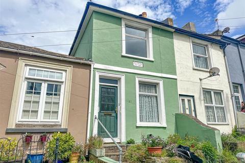 2 bedroom terraced house for sale, Cornfield Terrace, St. Leonards-On-Sea