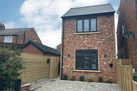 1 bedroom detached house for sale, Poplar Street, York