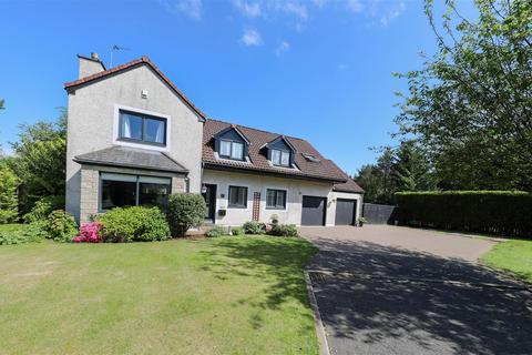 6 bedroom detached house for sale, Maree Way, Glenrothes