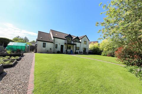 6 bedroom detached house for sale, Maree Way, Glenrothes