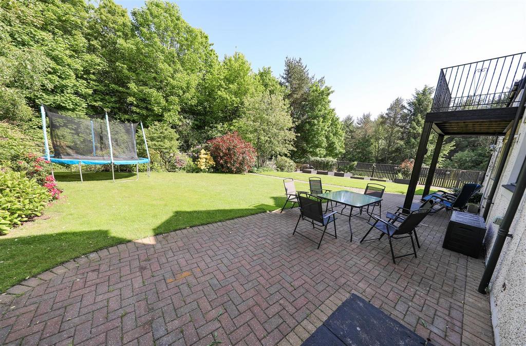 Maree Way, Glenrothes 6 bed detached house for sale £469,995
