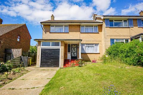 3 bedroom semi-detached house for sale, Saxon Road, Hastings