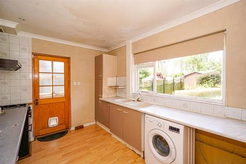 3 bedroom semi-detached house for sale, Saxon Road, Hastings