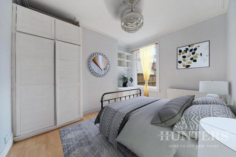 2 bedroom flat to rent, Bruce Castle Road, London