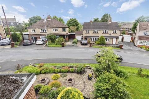 2 bedroom semi-detached house for sale, Greenacre Park, Leeds LS19