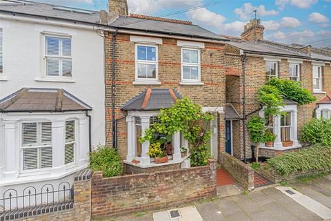 3 bedroom house for sale, Worple Road, Old Isleworth