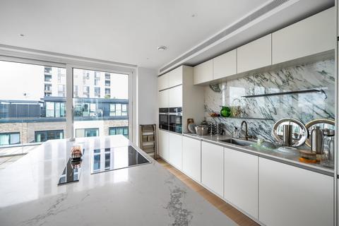 3 bedroom apartment for sale, Lockgate Road, Fulham, SW6