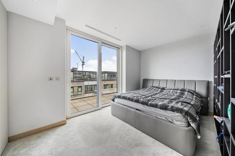 3 bedroom apartment for sale, Lockgate Road, Fulham, SW6