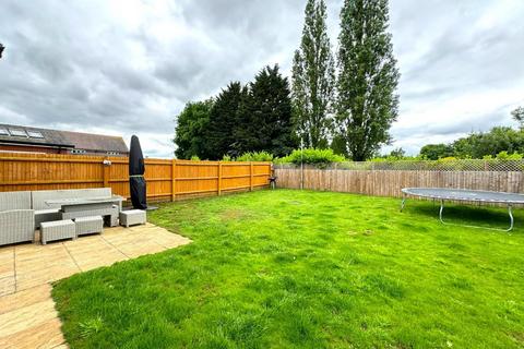 16 Burmo Way, Potton, Sandy, SG19 2FE