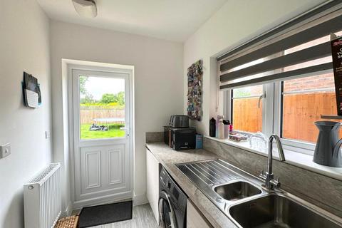 16 Burmo Way, Potton, Sandy, SG19 2FE