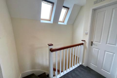 3 bedroom terraced house to rent, Newfoundland Road, Bristol BS2