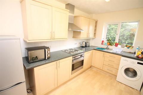 1 bedroom maisonette to rent, Pennycress Way, Newport Pagnell