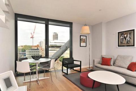 2 bedroom apartment to rent, Neo Bankside,70 Holland Street, London SE1